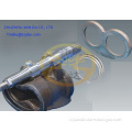 Schwing Rock valve/ Schwing concrete pump spare parts
